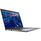 Dell Latitude 5320 Intel Core i5-1135G7 16/256GB SSD Win 11 Pro Harmaa hinta ja tiedot | Kannettavat tietokoneet | hobbyhall.fi