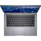 Dell Latitude 5320 Intel Core i5-1135G7 16/256GB SSD Win 11 Pro Harmaa hinta ja tiedot | Kannettavat tietokoneet | hobbyhall.fi