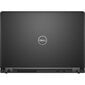 Dell Latitude 5490 Intel Core i5-8350U 8G/256GB SSD Windows 11 Pro Musta hinta ja tiedot | Kannettavat tietokoneet | hobbyhall.fi