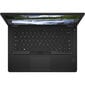 Dell Latitude 5490 Intel Core i5-8350U 8G/256GB SSD Windows 11 Pro Musta hinta ja tiedot | Kannettavat tietokoneet | hobbyhall.fi