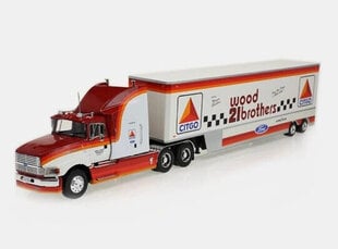 FORD AEROMAX 1990 Citgo ALTAYA-IXO 1:43 hinta ja tiedot | Pienoismallit | hobbyhall.fi