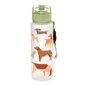 Barks Dog Pop Top 600 ml särkymätön pullo hinta ja tiedot | Juomapullot | hobbyhall.fi