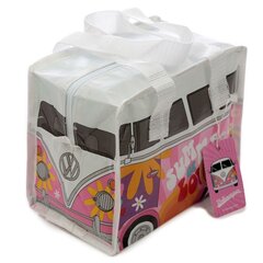 Volkswagen VW T1 Camper Bus Summer RPET-lounaskassi hinta ja tiedot | Elintarvikkeiden säilytysastiat | hobbyhall.fi