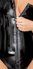 Latex Body Zip XL hinta ja tiedot | Seksikkäät asut naisille | hobbyhall.fi