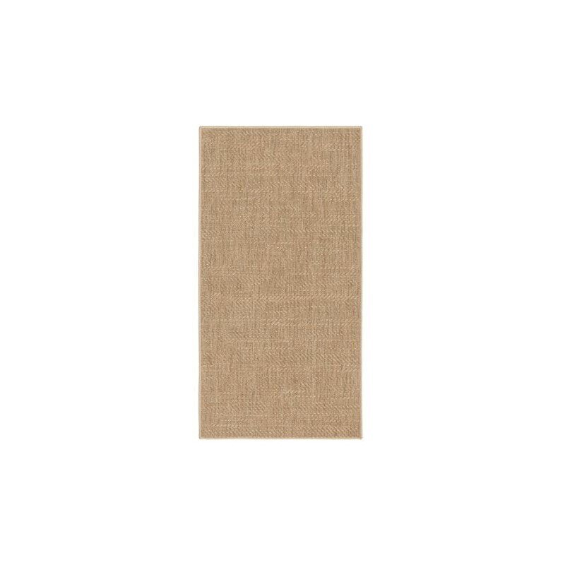 Matto Oregon 80x150 cm, beige hinta ja tiedot | Isot matot | hobbyhall.fi