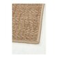 Matto Oregon 80x150 cm, beige hinta ja tiedot | Isot matot | hobbyhall.fi