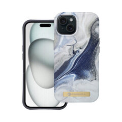 Forcell F-Protect Mirage MagSafe iPhone 15, 6,1", Magic sand hinta ja tiedot | Puhelimen kuoret ja kotelot | hobbyhall.fi