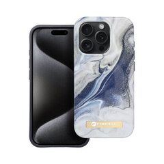 Forcell F-Protect Mirage MagSafe iPhone 15 Pro, 6,1", Magic sand hinta ja tiedot | Puhelimen kuoret ja kotelot | hobbyhall.fi