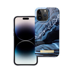 Forcell F-Protect Mirage MagSafe iPhone 15 Pro Max, 6,7", Ocean marble hinta ja tiedot | Puhelimen kuoret ja kotelot | hobbyhall.fi