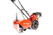 Bensiini kultivaattori CEDRUS 48cm Loncin H200 hinta ja tiedot | Nurmikon ilmaajat ja jyrsimet | hobbyhall.fi