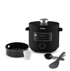 Tefal CY754830 hinta ja tiedot | Höyry- ja monitoimikattilat | hobbyhall.fi