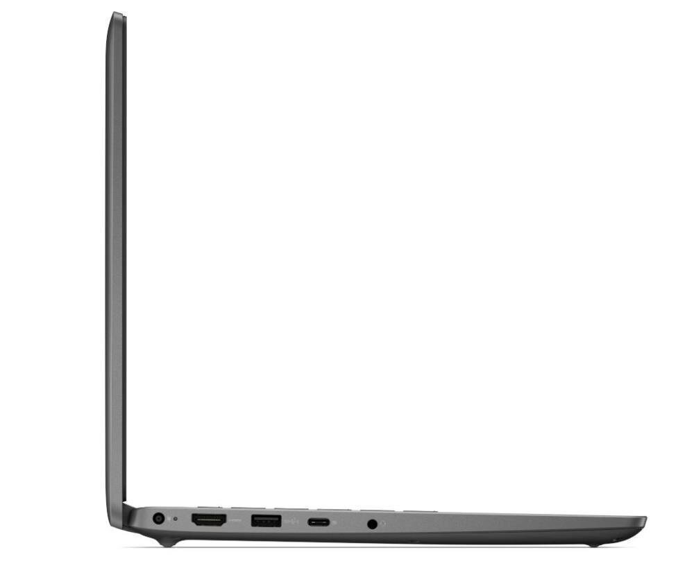 Dell Latitude 3440 (N084L344014EMEA_ADL_VP) hinta ja tiedot | Kannettavat tietokoneet | hobbyhall.fi