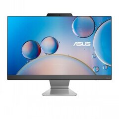 Asus F3402 AIO F3402WFAT-BPD001W hinta ja tiedot | Pöytätietokoneet | hobbyhall.fi