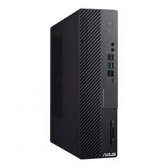 Asus ExpertCenter D7 D700SD-5124001990 hinta ja tiedot | Pöytätietokoneet | hobbyhall.fi