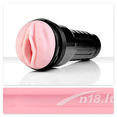 Masturbaattori Pink vagina Fleshlight hinta ja tiedot | Tekovaginat ja masturbaattorit | hobbyhall.fi