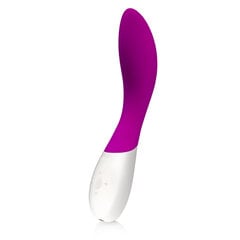 Vibraattori Lelo Mona Wave, violetti hinta ja tiedot | Vibraattorit | hobbyhall.fi