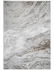 Moderni matto Creation 160x230cm harmaa hinta ja tiedot | Isot matot | hobbyhall.fi