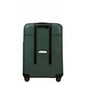 Pieni matkalaukku Samsonite Magnum Eco, Forest Green hinta ja tiedot | Matkalaukut ja matkakassit | hobbyhall.fi