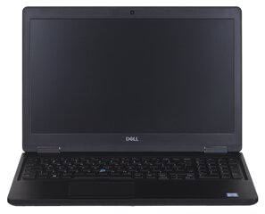 Dell DELL LATITUDE 5590 i7-8650U 16 Gt, 512 Gt SSD, 15,6", FHD Win11pro, käytetty hinta ja tiedot | Kannettavat tietokoneet | hobbyhall.fi