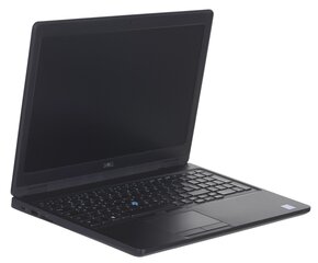 Dell DELL LATITUDE 5590 i7-8650U 16 Gt, 512 Gt SSD, 15,6", FHD Win11pro, käytetty hinta ja tiedot | Kannettavat tietokoneet | hobbyhall.fi