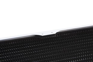 Alphacool NexXxoS ST30 Full Copper 240mm jäähdytin V.2 - valkoinen Special Edition hinta ja tiedot | Kannettavien tietokoneiden lisätarvikkeet | hobbyhall.fi