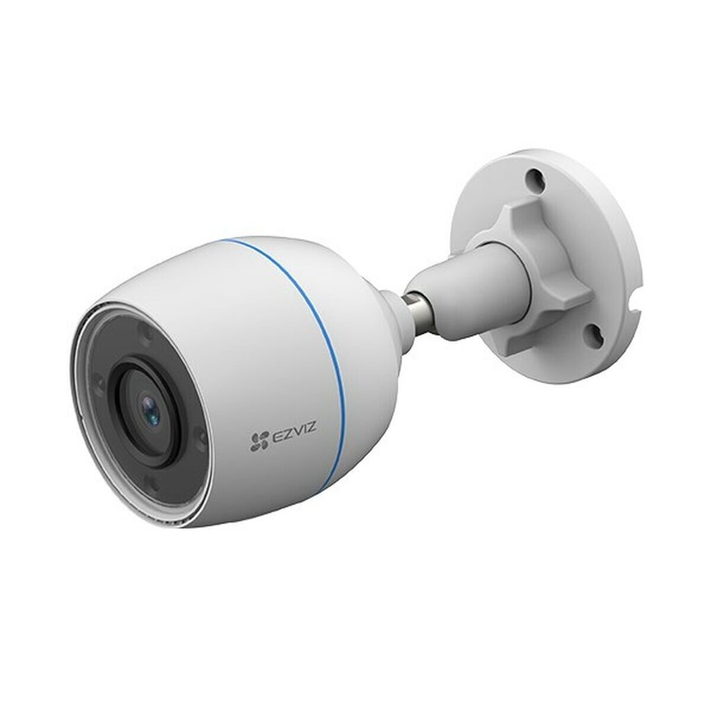 Kamera WIFI 2MP 4MM IR 30M IP67 hinta ja tiedot | Valvontakamerat | hobbyhall.fi