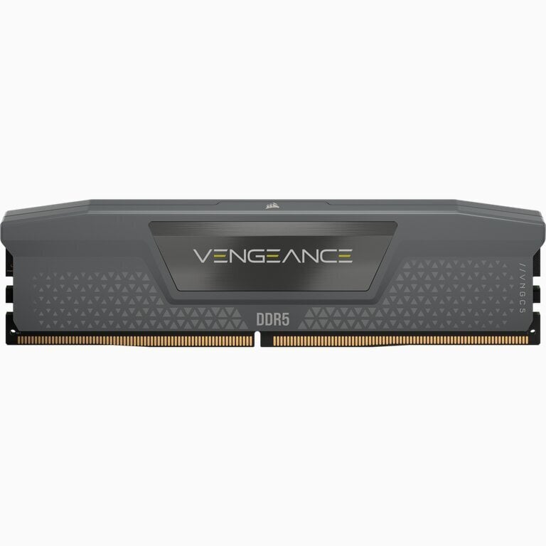 Muisti DDR Corsair VENGEANCEDDR5 64GB hinta ja tiedot | Muisti (RAM) | hobbyhall.fi