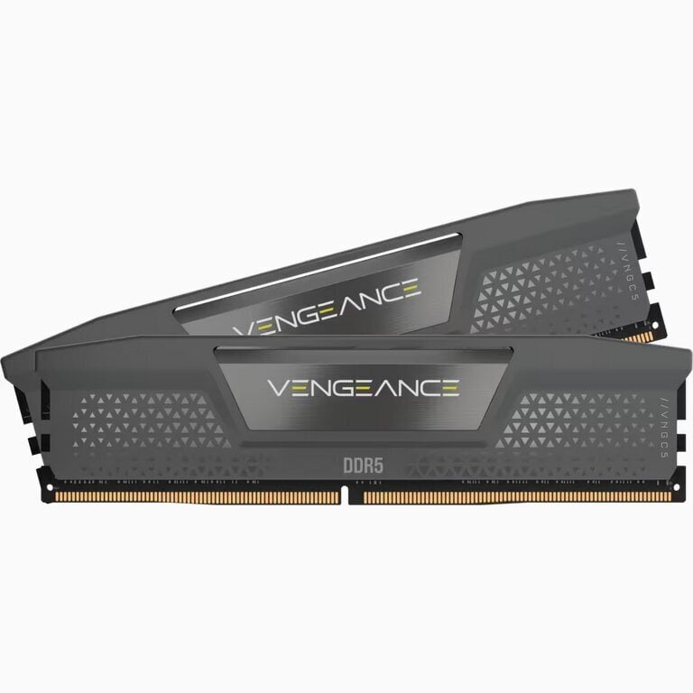 Muisti DDR Corsair VENGEANCEDDR5 64GB hinta ja tiedot | Muisti (RAM) | hobbyhall.fi