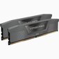 Muisti DDR Corsair VENGEANCEDDR5 64GB hinta ja tiedot | Muisti (RAM) | hobbyhall.fi