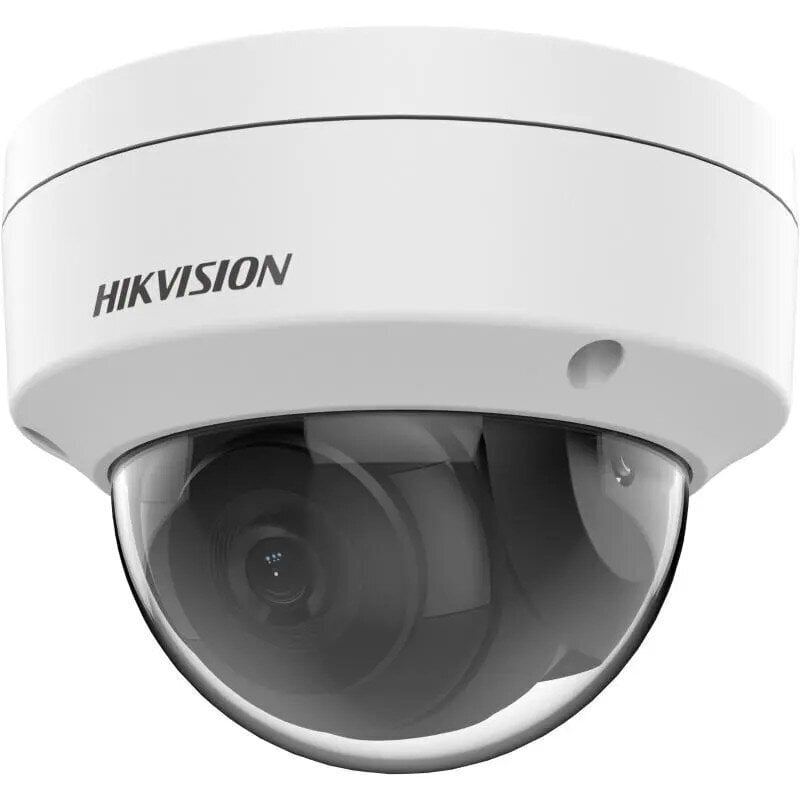 HikVision 4 MP IR kiinteä domekamera hinta ja tiedot | Valvontakamerat | hobbyhall.fi