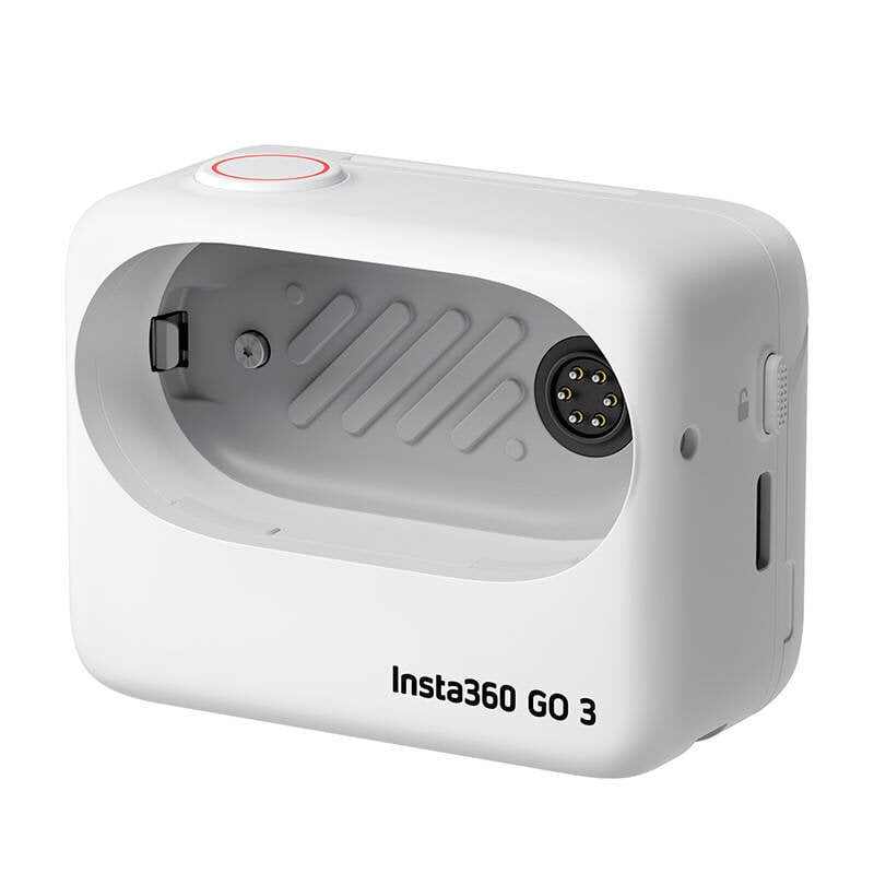 Kamera GO3/64GB CINSABKAGO301 INSTA360 hinta ja tiedot | Action-kamerat | hobbyhall.fi