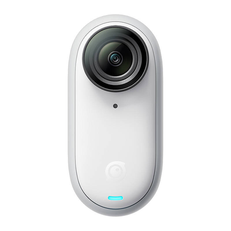 Kamera GO3/64GB CINSABKAGO301 INSTA360 hinta ja tiedot | Action-kamerat | hobbyhall.fi