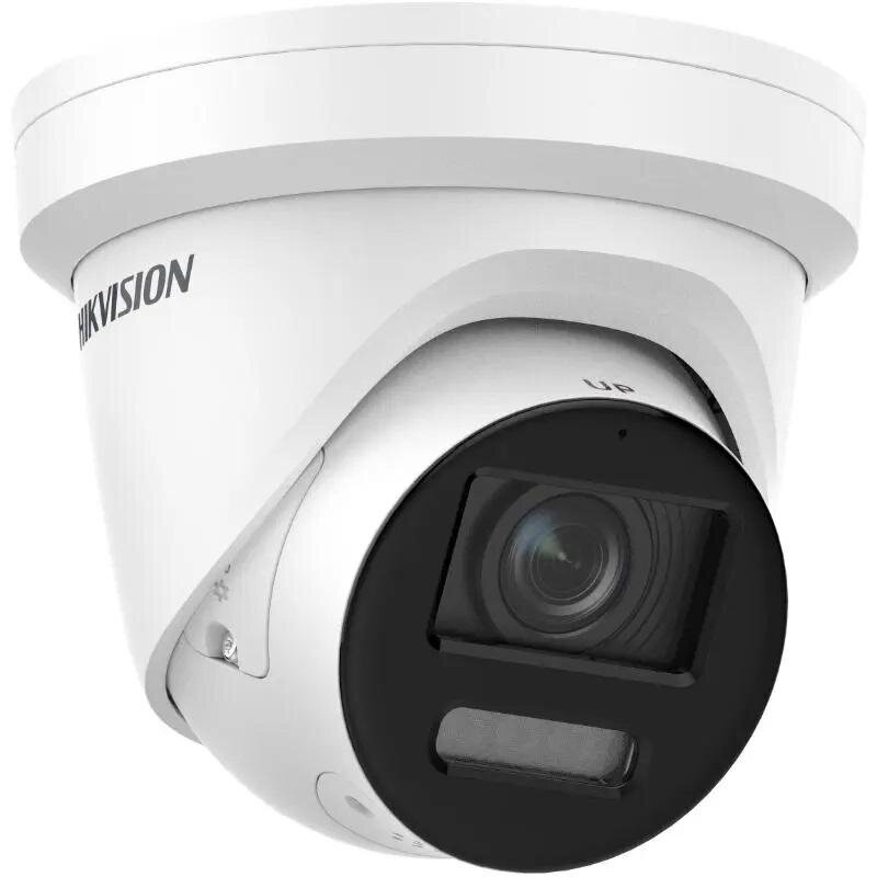 Kamera Ip Hikvision Ds-2cd2387g2-Lsu/Sl(2,8mm)(C) hinta ja tiedot | Valvontakamerat | hobbyhall.fi