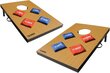 Cornhole-laudat hinta ja tiedot | Pihapelit ja ulkopelit | hobbyhall.fi