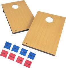 Cornhole-laudat hinta ja tiedot | Pihapelit ja ulkopelit | hobbyhall.fi