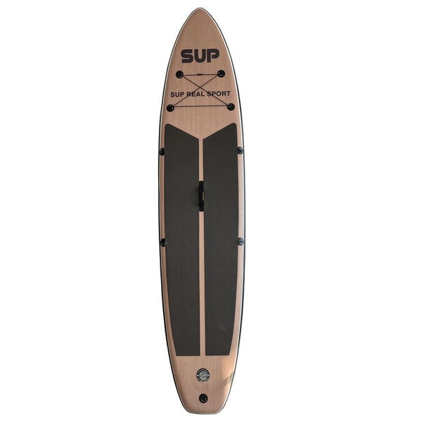 SUP-lauta Omimar, 350x81x15, ruskea