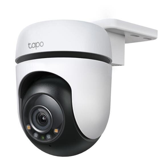 TP-Link Tapo Outdoor Pan/Tilt Security Wi-Fi-kamera, Tapo C510W hinta ja tiedot | Valvontakamerat | hobbyhall.fi