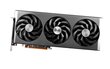 Grafiikkakortti Radeon RX 7800 XT Gaming OC, 16G, GDDR6 256bit, 2DP/2HDMI hinta ja tiedot | Näytönohjaimet | hobbyhall.fi