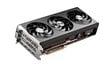 Grafiikkakortti Radeon RX 7800 XT Gaming OC, 16G, GDDR6 256bit, 2DP/2HDMI hinta ja tiedot | Näytönohjaimet | hobbyhall.fi