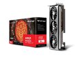 Grafiikkakortti Radeon RX 7800 XT Gaming OC, 16G, GDDR6 256bit, 2DP/2HDMI hinta ja tiedot | Näytönohjaimet | hobbyhall.fi