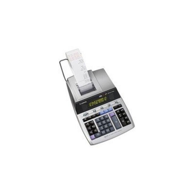 Canon MP1211-LTSC -laskin hinta ja tiedot | Toimistotarvikkeet | hobbyhall.fi