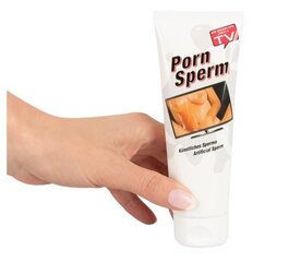 Voiteluaine Orion Porn Sperma, 250 ml hinta ja tiedot | Orion Erotiikkatuotteet | hobbyhall.fi