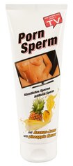 Voiteluaine Orion Porn Sperma, 250 ml hinta ja tiedot | Orion Intiimihygienia | hobbyhall.fi