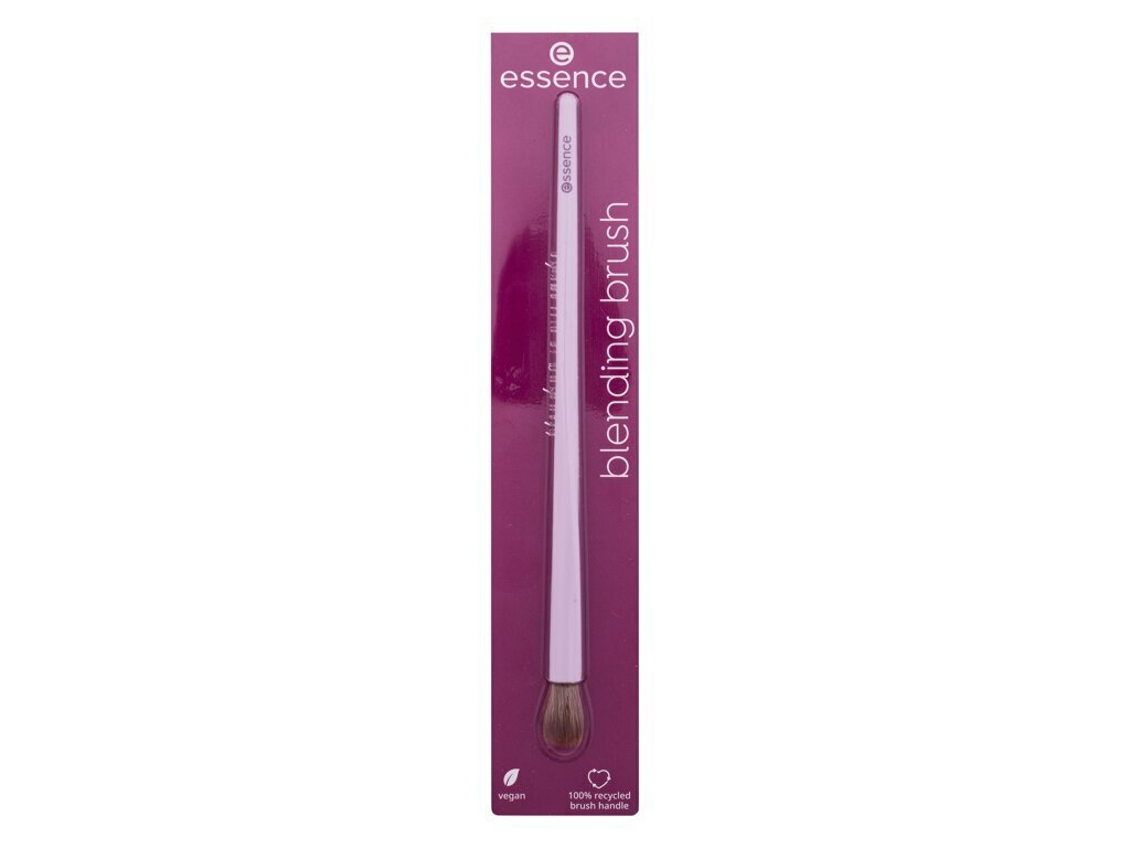 Essence Brush Blending Brush 1 ml hinta ja tiedot | Meikkisiveltimet ja meikkisienet | hobbyhall.fi