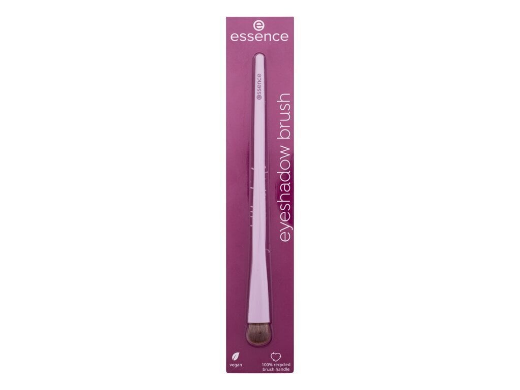 Essence Brush Eyeshadow Brush 1 ml hinta ja tiedot | Meikkisiveltimet ja meikkisienet | hobbyhall.fi