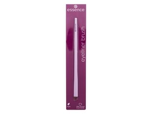 Essence Brush Eyeliner Brush 1 ml hinta ja tiedot | Meikkisiveltimet ja meikkisienet | hobbyhall.fi