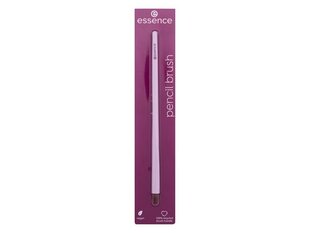 Essence Brush Pencil Brush 1 ml hinta ja tiedot | Meikkisiveltimet ja meikkisienet | hobbyhall.fi