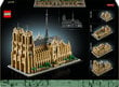 21061 LEGO® Architecture Pariisin Notre-Dame hinta ja tiedot | LEGOT ja rakennuslelut | hobbyhall.fi