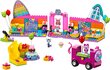 10797 LEGO® Gabby's Dollhouse Gabbyn bilehuone hinta ja tiedot | LEGOT ja rakennuslelut | hobbyhall.fi