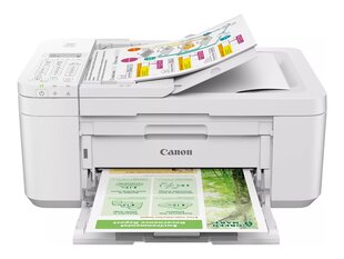 Canon Pixma TR4751i (5074C026) hinta ja tiedot | Tulostimet | hobbyhall.fi